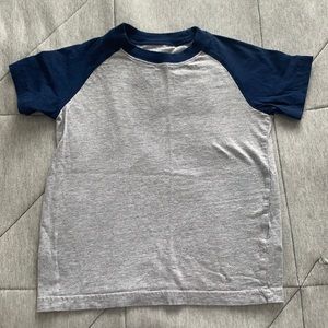 🐣Color block t-shirt